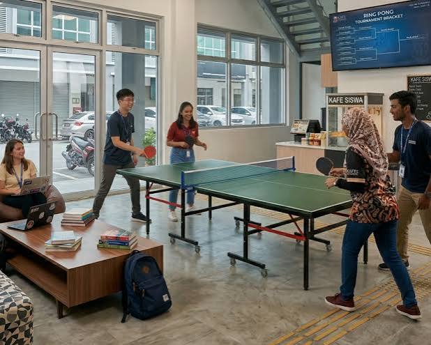 UNITAR College Penang feature image